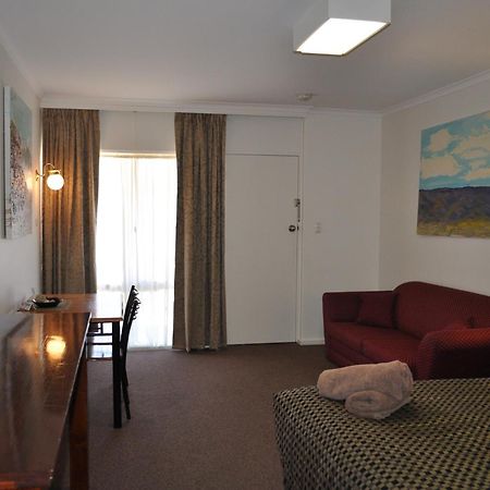 Augusta Courtyard Motel Port Augusta Ngoại thất bức ảnh