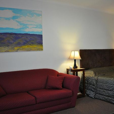 Augusta Courtyard Motel Port Augusta Ngoại thất bức ảnh