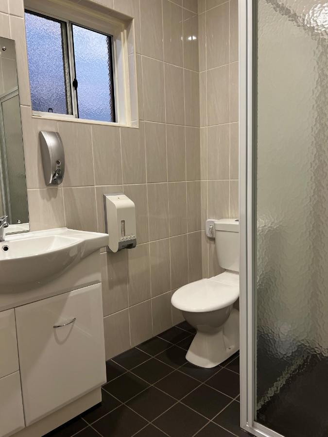 Augusta Courtyard Motel Port Augusta Ngoại thất bức ảnh