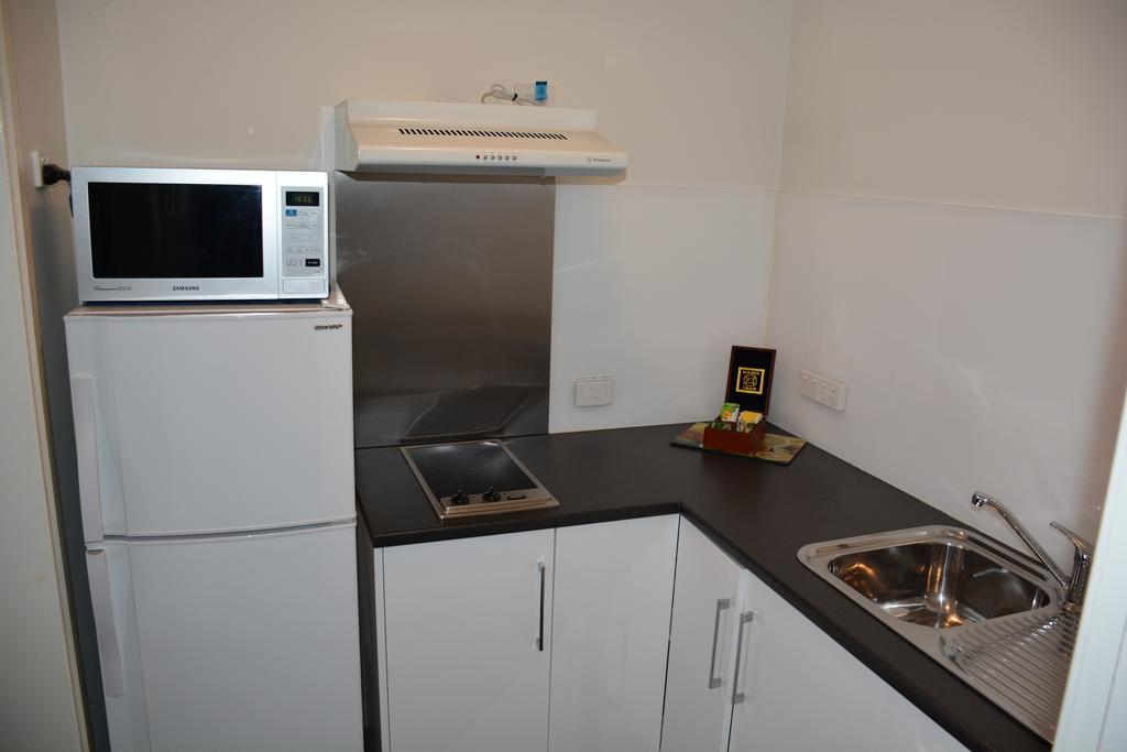 Augusta Courtyard Motel Port Augusta Phòng bức ảnh